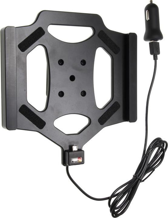 Actual product image Brodit Active holder 12V Zig. - HTC Nexus 9