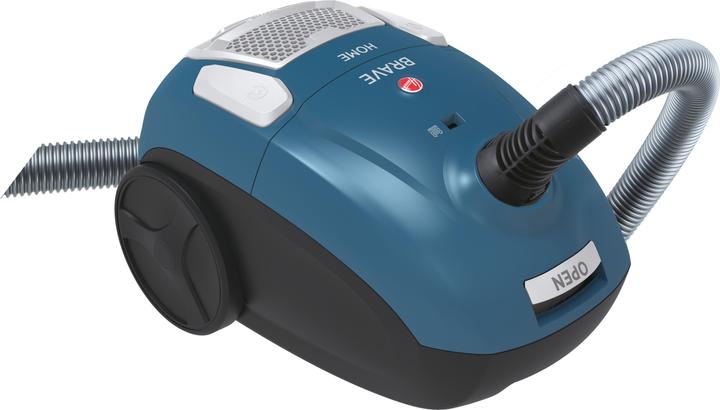 Immagine prodotto Hoover Brave BV50HM 011 2,3 L Aspiratore a cilindro Secco 700 W Sacchetto per la polvere