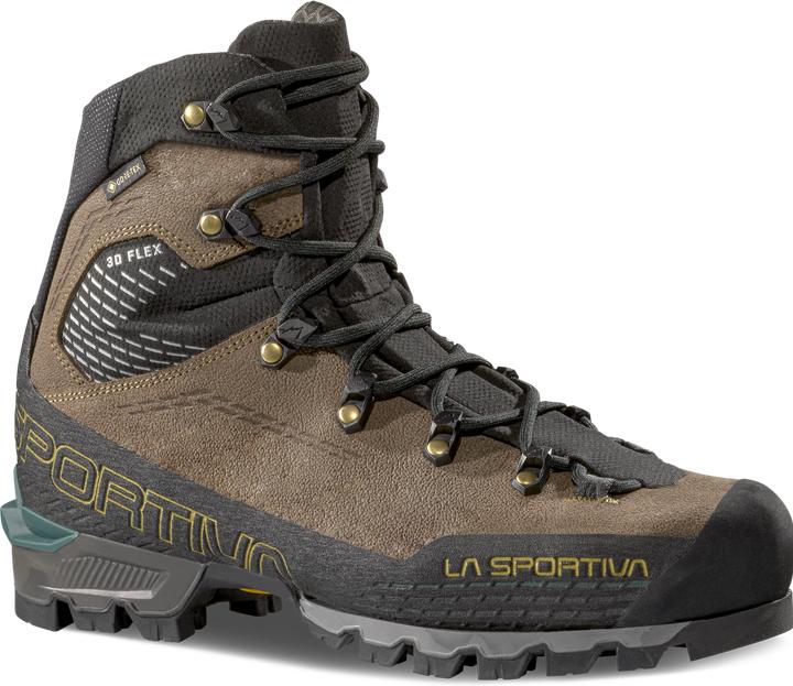 Produktbild La Sportiva Trango Alpine GTX (40.5)