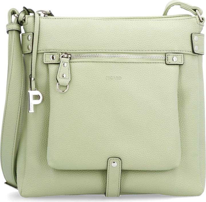 Actual product image Picard Shoulder bag Loire
