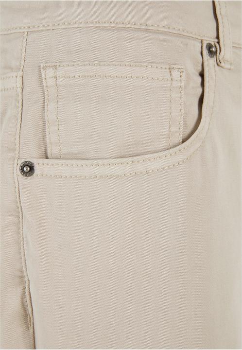 Image du produit Urban Classics Pantalon Stretch Twill 5 poches - 138089 (34)