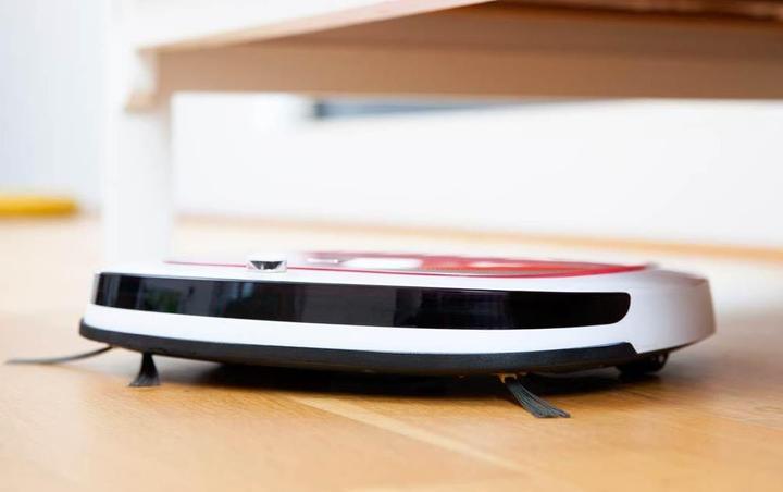 Image du produit Ecovacs Deebot D35