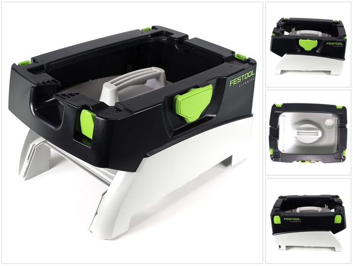Produktbild Festool CT Mini Facelift Set