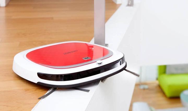 Image du produit Ecovacs Deebot D35