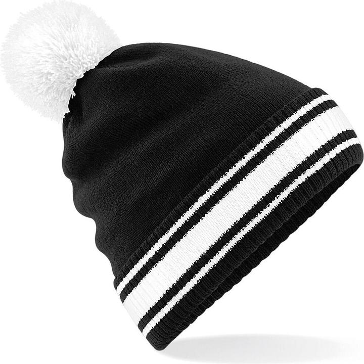 Black/White