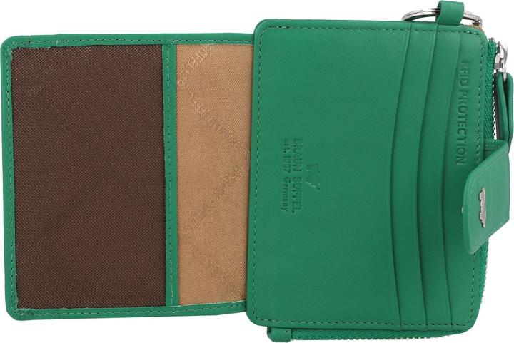 Immagine prodotto Braun Büffel JOY RFID fern green