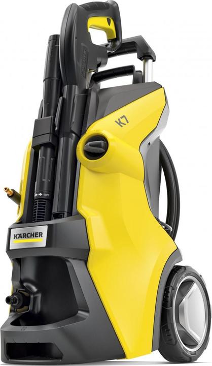 Actual product image Kärcher K7 Power (Electrical connection)