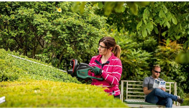 Produktbild Bosch Home & Garden Heckenschere AdvancedHedgeCut 65 (Netzbetrieb)