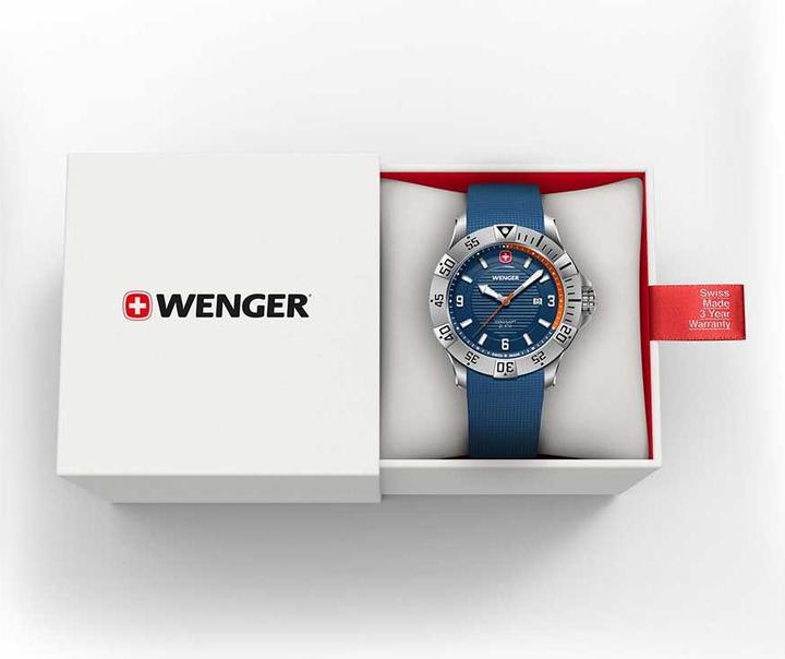 Immagine prodotto Wenger 01.0641.140 Seaforce