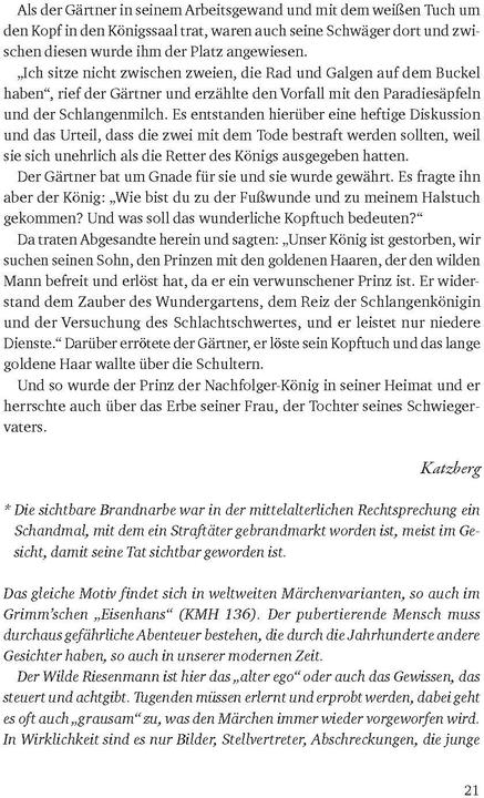 Produktbild Franz Xaver von Schönwerth - Oberpfälzer Märchen (Deutsch, Franz Xaver von Schönwerth, 2024)