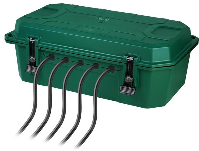 Actual product image LogiLink LPS284