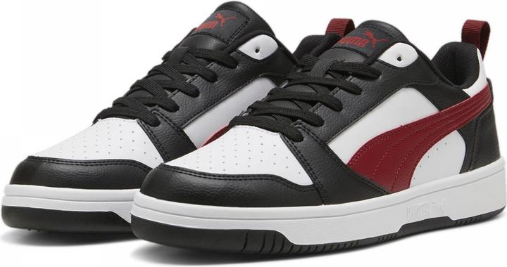 Actual product image Puma Rebound v6 Low (44.5)