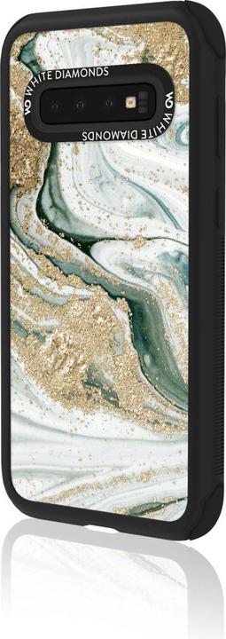 Produktbild Hama Cover Tough Marble Squirl für Sam