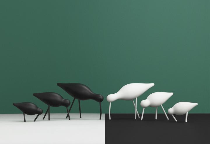Immagine prodotto Normann Copenhagen Shorebird