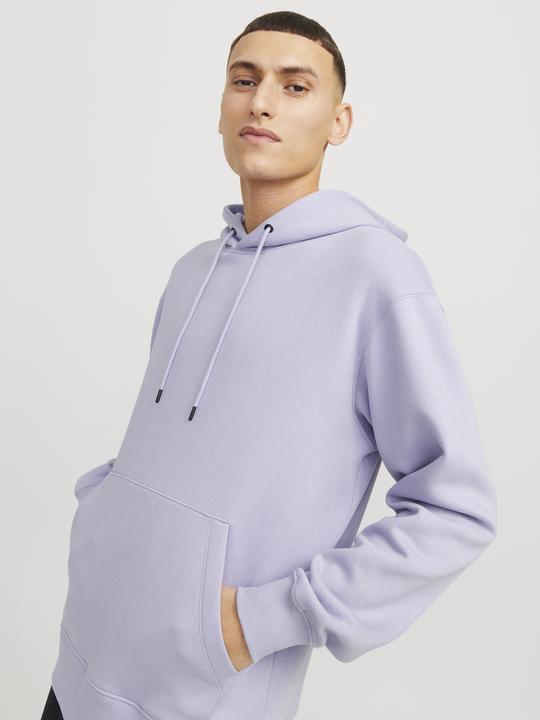 Immagine prodotto Jack & Jones Jjestar Basic Sweat Hood Noos (L)