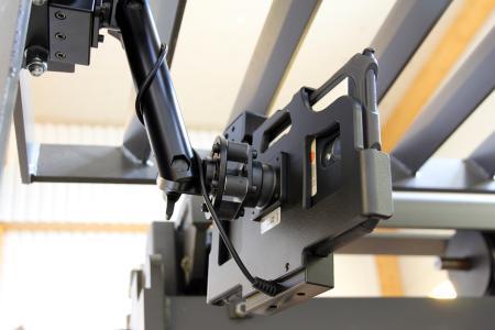 Produktbild Brodit Vibration damper