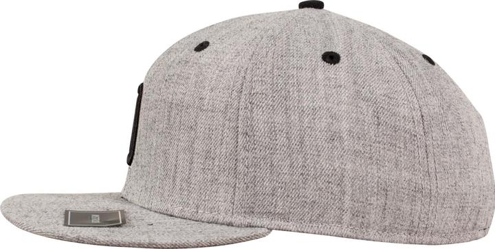 Actual product image Masterdis Letter Snapback - 14295