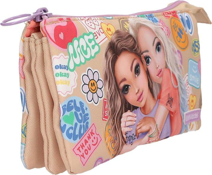 Produktbild Top Model Topmodel - Pencil Tube GIRL POWER - Coral (413287)
