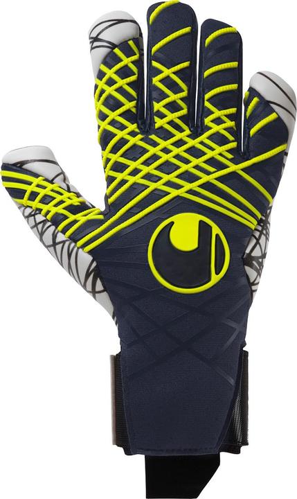 Produktbild Uhlsport Torwarthandschuhe Prediction Ultragrip HN (10)