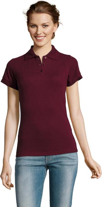 Actual product image Sols Prime Pique PoloShirt short sleeve (3XL)