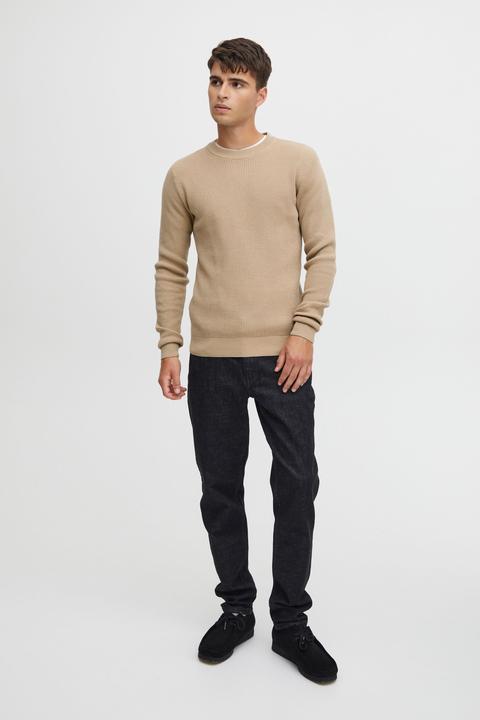 Immagine prodotto Casual Friday CFKarlo 0092 maglia girocollo strutturata - 20504787 (3XL)