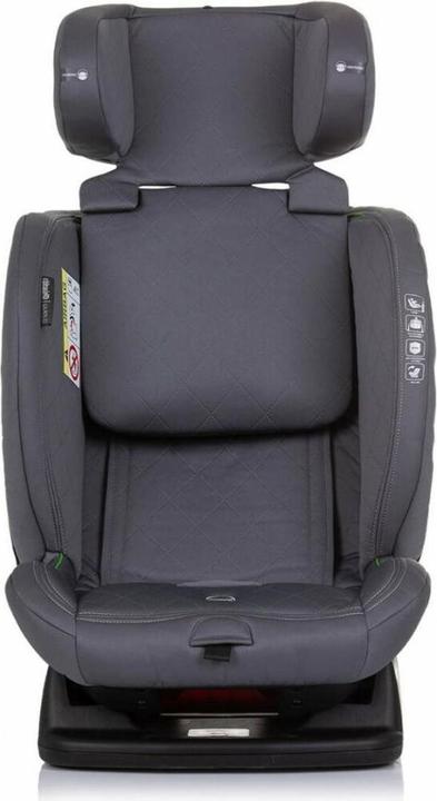 Actual product image Chipolino Child seat i-Size Aviato (Reboarder, ECE R129/i-Size Standard)