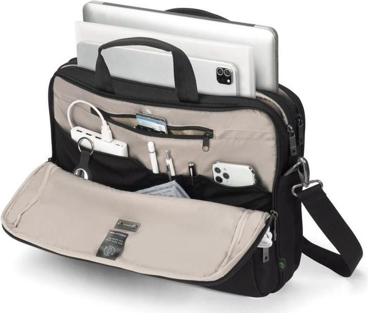 Actual product image Dicota Top Traveller FIVE 14-16inch, Top Traveller FIVE (16", Universal)