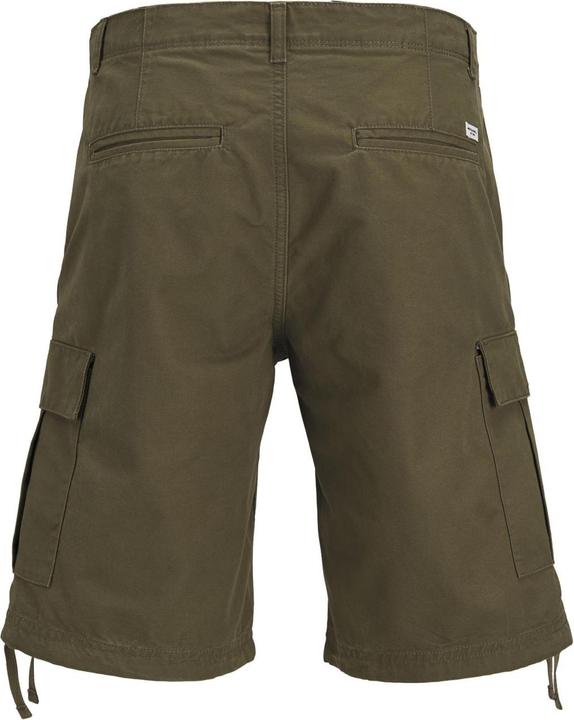 Actual product image Jack & Jones Regular fit cargo shorts Cargo shorts (XXL)
