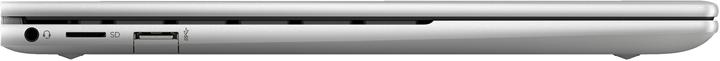 Produktbild HP Envy x360 13-bf0176ng (13.30", Intel Core i7-1250U, 16 GB, 1000 GB, DE)