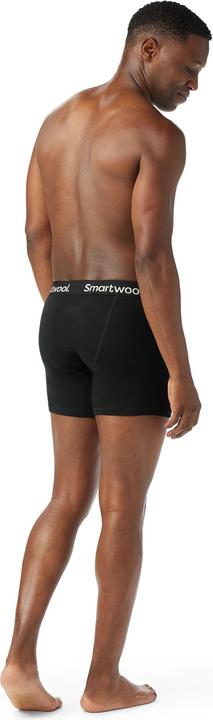 Image du produit Smartwool Ms Merino Boxer Brief (S)