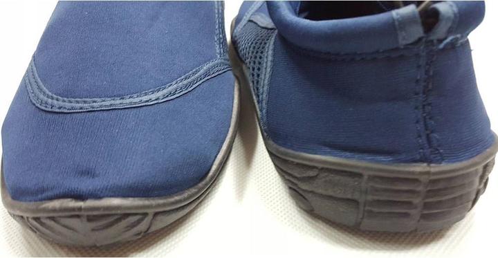 Image du produit Beco Chaussures de surf et de bain (36)