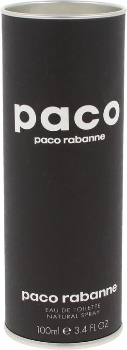 Paco Rabanne Paco (Eau de Toilette, 100 ml)