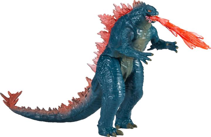 Produktbild Playmates MonsterVerse - Godzilla Evolved, 15 cm (271-35202)