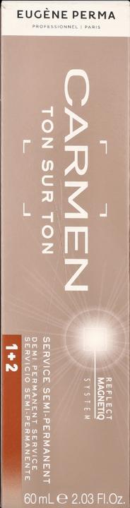 Immagine prodotto Eugene Perma Carmen Tone on Tone Colorazione 60ml (2'10)