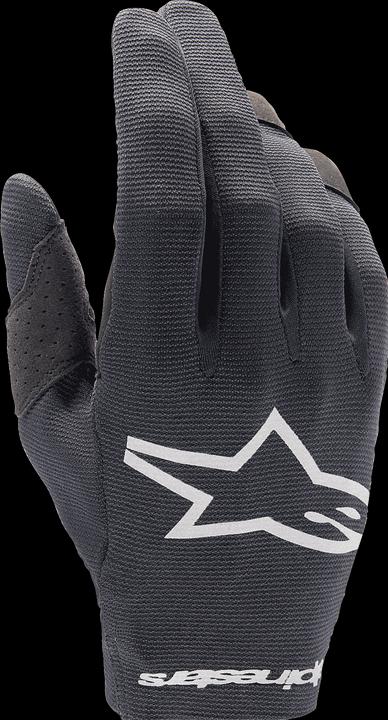 Alpinestars Gloves 25 Yth Radar (Jungen, XS)
