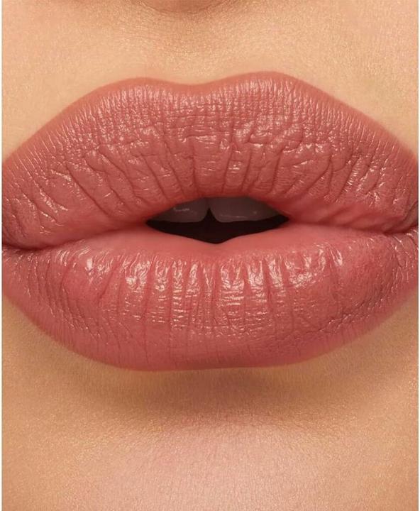 Actual product image MAC Cosmetics Macximal (617 Velvet Teddy)