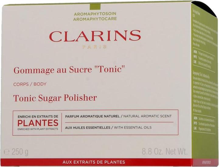 Produktbild Clarins Tonic (250 ml)