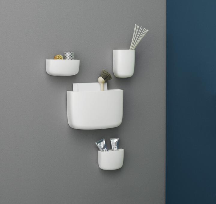 Actual product image Normann Copenhagen Pocket Organizer 1 (16 x 7.5 x 8 cm, 1 l)