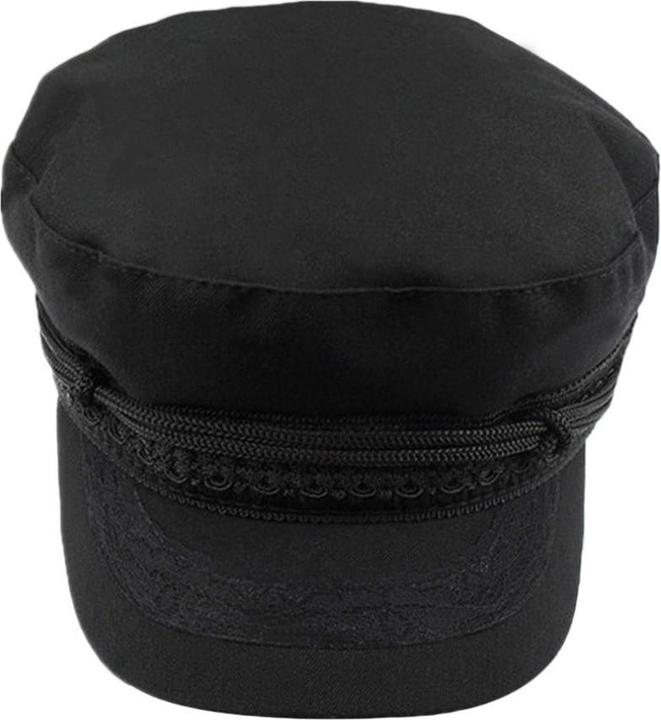 Actual product image JTI Mariner Cap - A timeless classic is back