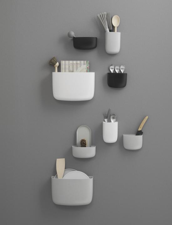 Produktbild Normann Copenhagen Pocket Organizer 4 (28 x 9 x 19 cm, 4.50 l)