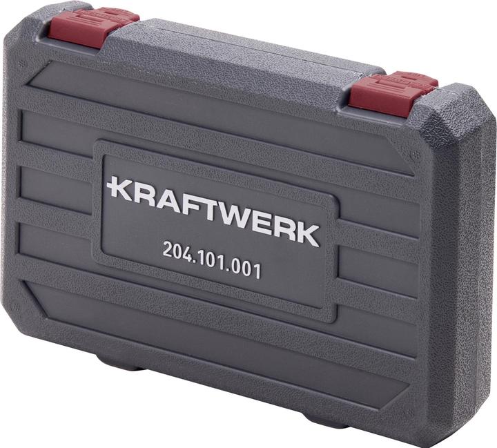 Image du produit Kraftwerk Ligne de base