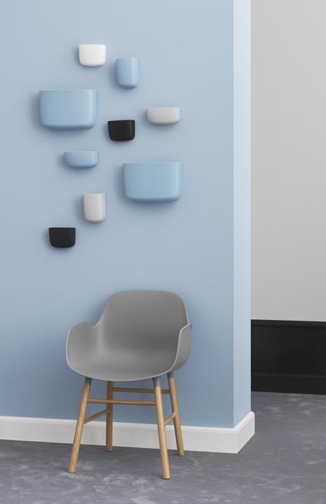 Produktbild Normann Copenhagen Pocket (28 x 9 x 19 cm, 4.50 l)