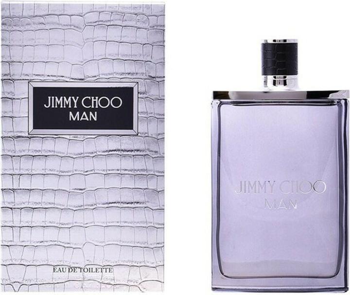 Immagine prodotto Jimmy Choo Uomo (Eau de toilette, 200 ml)