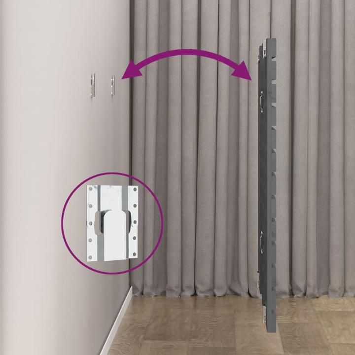 Immagine prodotto VidaXL Oksiutka (126 x 3 x 91,5 cm)
