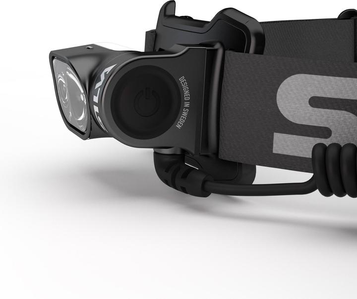 Immagine prodotto Silva Sentiero trasversale 7R (600 lm)