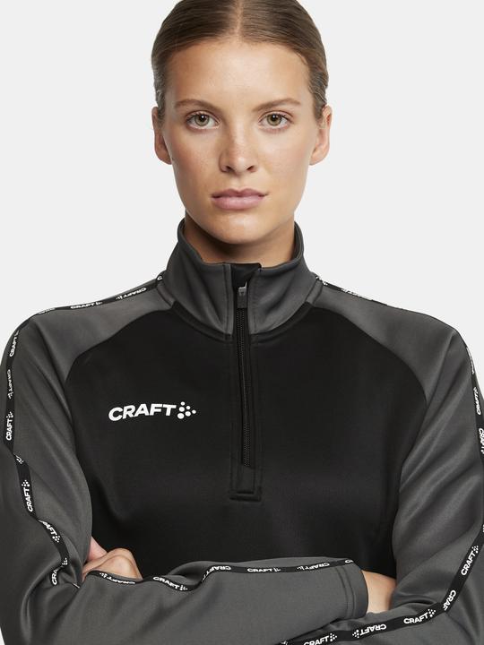 Immagine prodotto Craft SQUAD 2.0 MEZZA ZIP W (L)