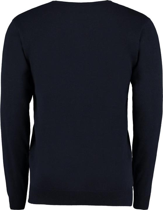Immagine prodotto Kustom Kit Arundel Maglione Scollo a V Manica Lunga Uomo (S)