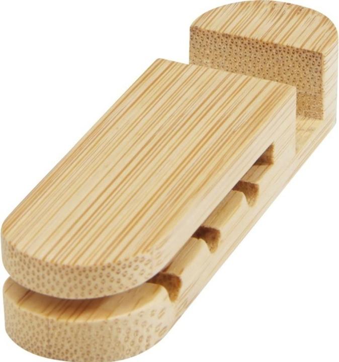Image du produit Avenue Skateboards CableOrganizer Edulis Bambou