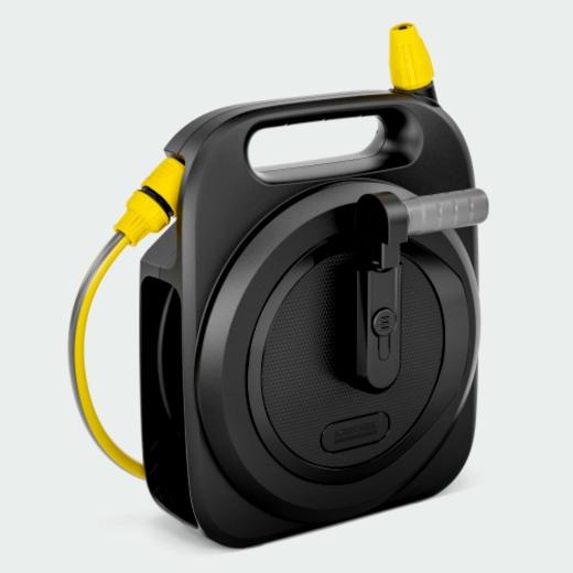 Actual product image Kärcher Kompakte Schlauchbox H X 2.10 Compact (10 m)