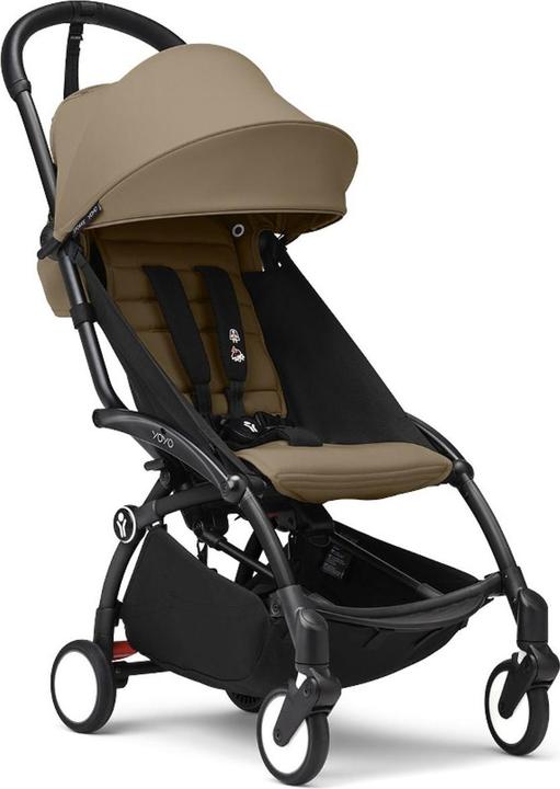 Kinderwagen